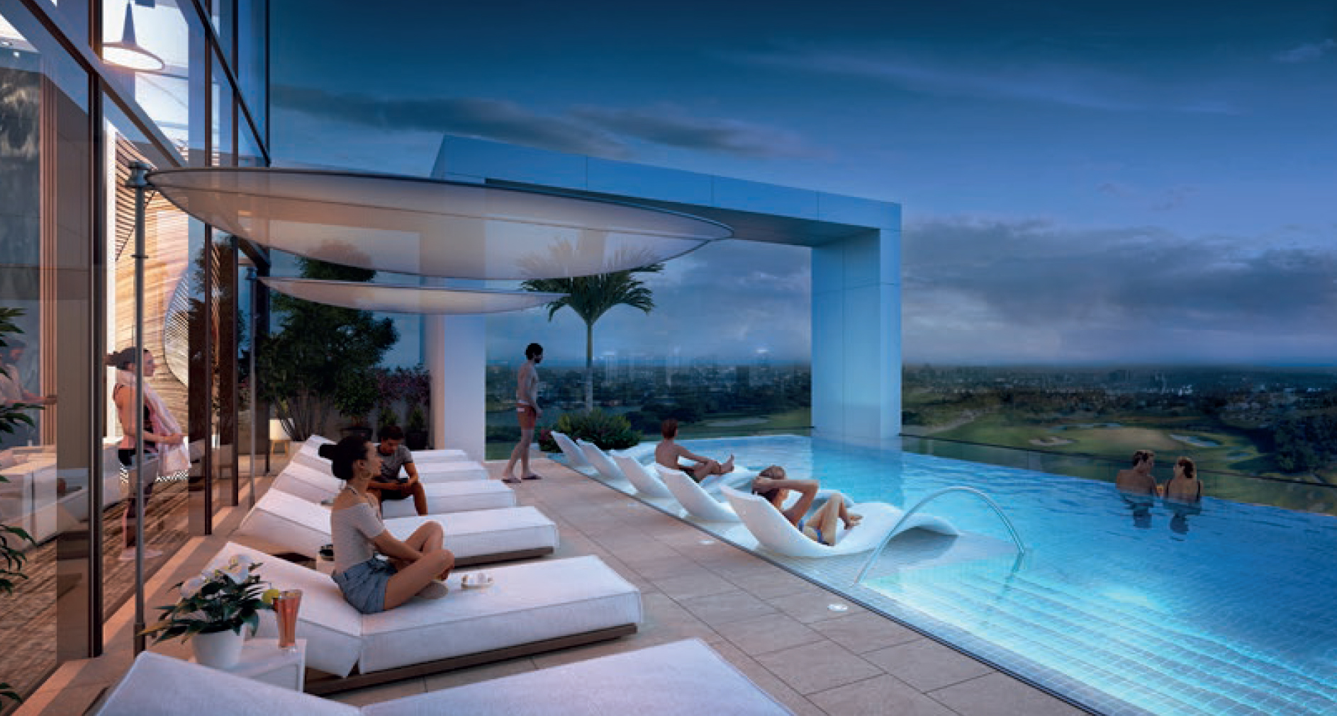 Apartments for sale in Jumeirah Lakes Towers